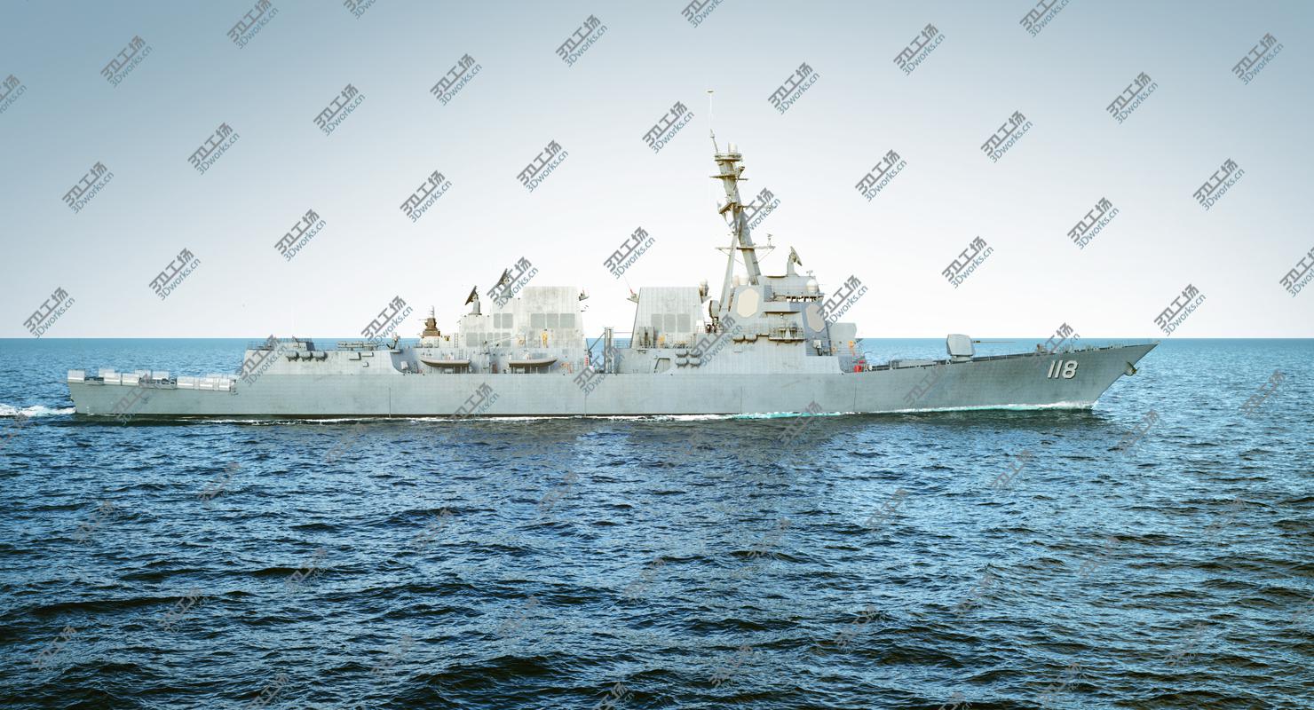 images/goods_img/2021040161/3D USS Daniel Inouye LOD2 model/3.jpg